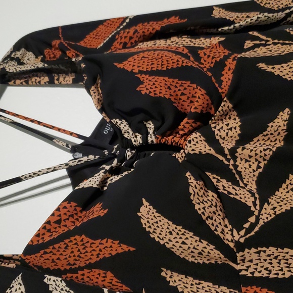 52◼️ GUESS DRESS - Picture 2 of 7